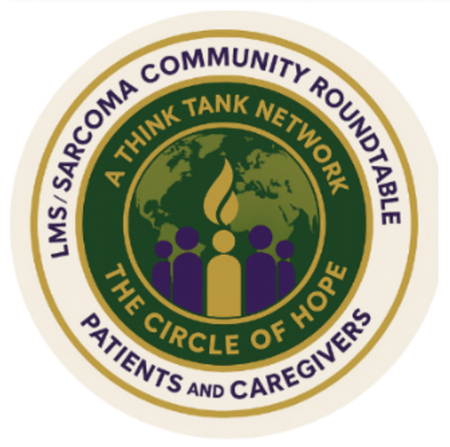 LMS/Sarcoma Community Roundtable — The Circle of Hope — Patients and Caregivers