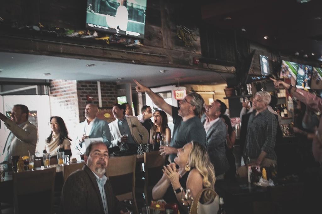 Truman Charities fundraiser event