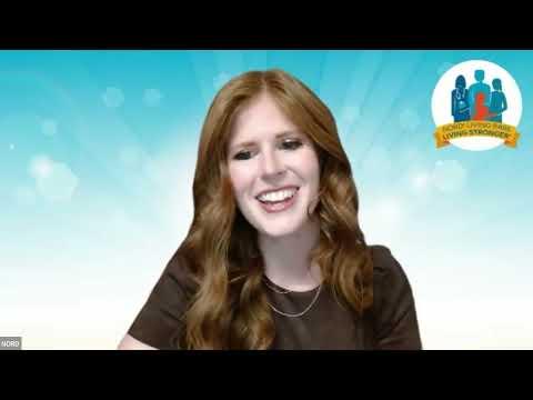 Overcoming Insurance Barriers Webinar — NORD