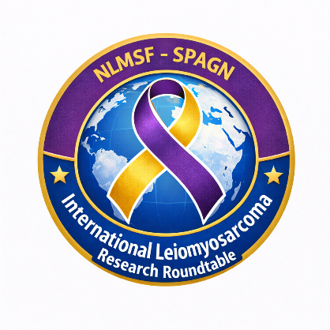 International Leiomyosarcoma Research Roundtable Logo