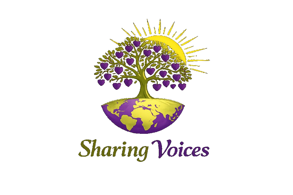 Sharing Voices