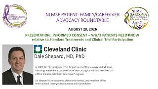 Informed Consent - What You Need to Know About It - Video Thumbnail