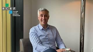 Dr. Jesse Boehm on tissue donation with Pattern.org