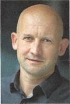 Frederic Amant, M.D., Ph.D.