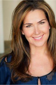 Peri Gilpin
