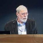 Bruce and Beverly Shriver