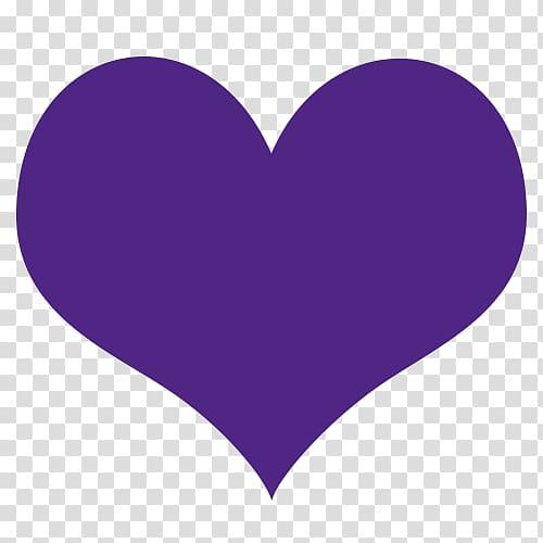 Purple heart