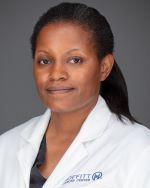 Evita Henderson-Jackson, MD