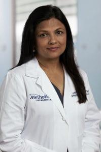 Aparna Kamat, MD