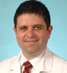 Brian A. Van Tine, MD, PhD