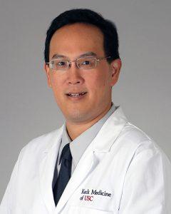 William Tseng, MD
