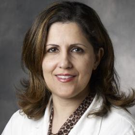 Kristen N. Ganjoo, MD