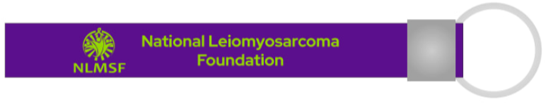 LMS Wrist Bands or KeyChain