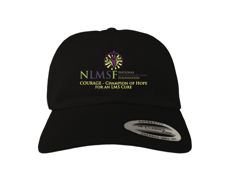 NLMSF Ball Cap