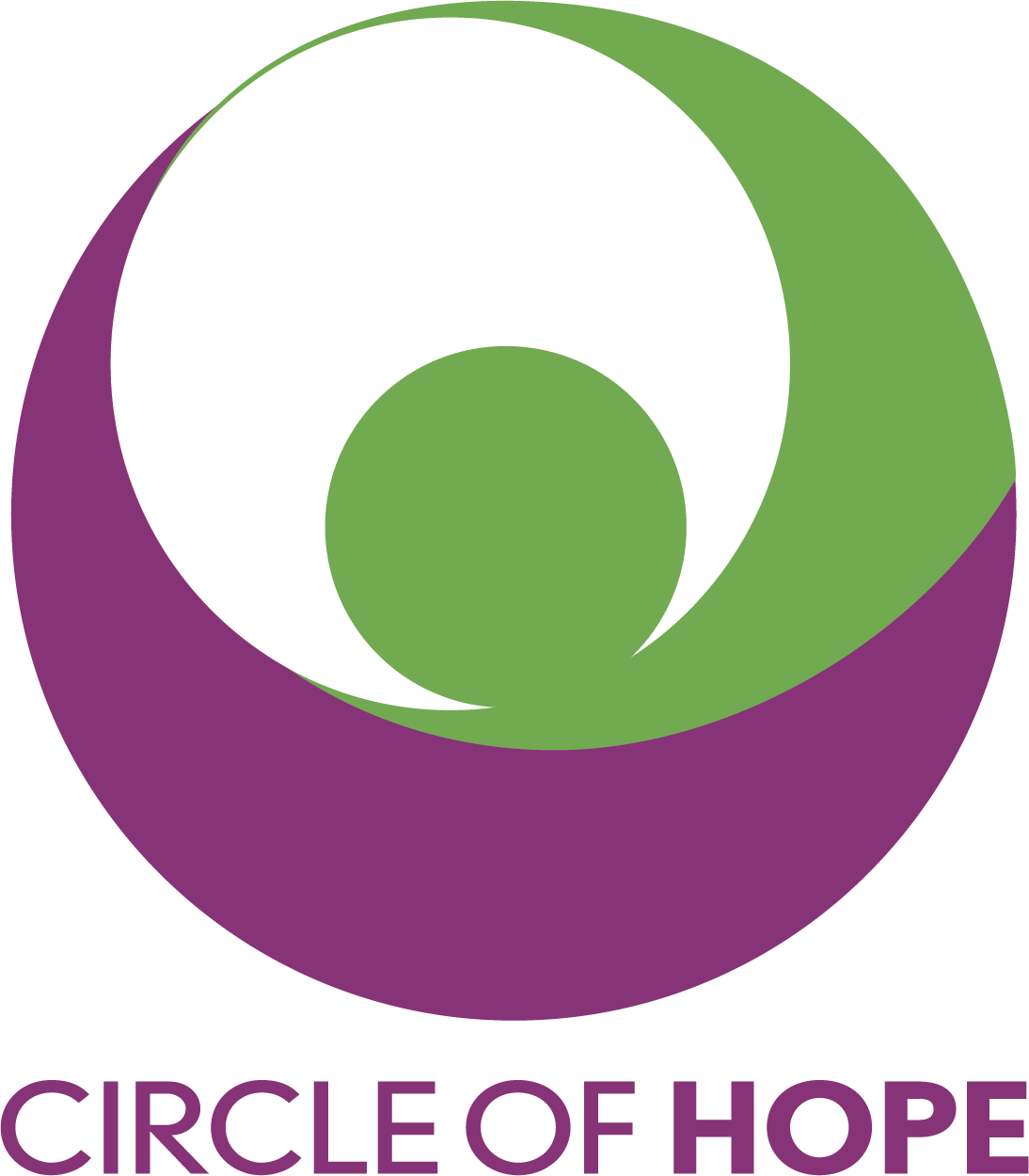 Circle of Hope Logo