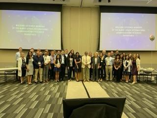 International LMS Research Roundtable 2023 - Houston