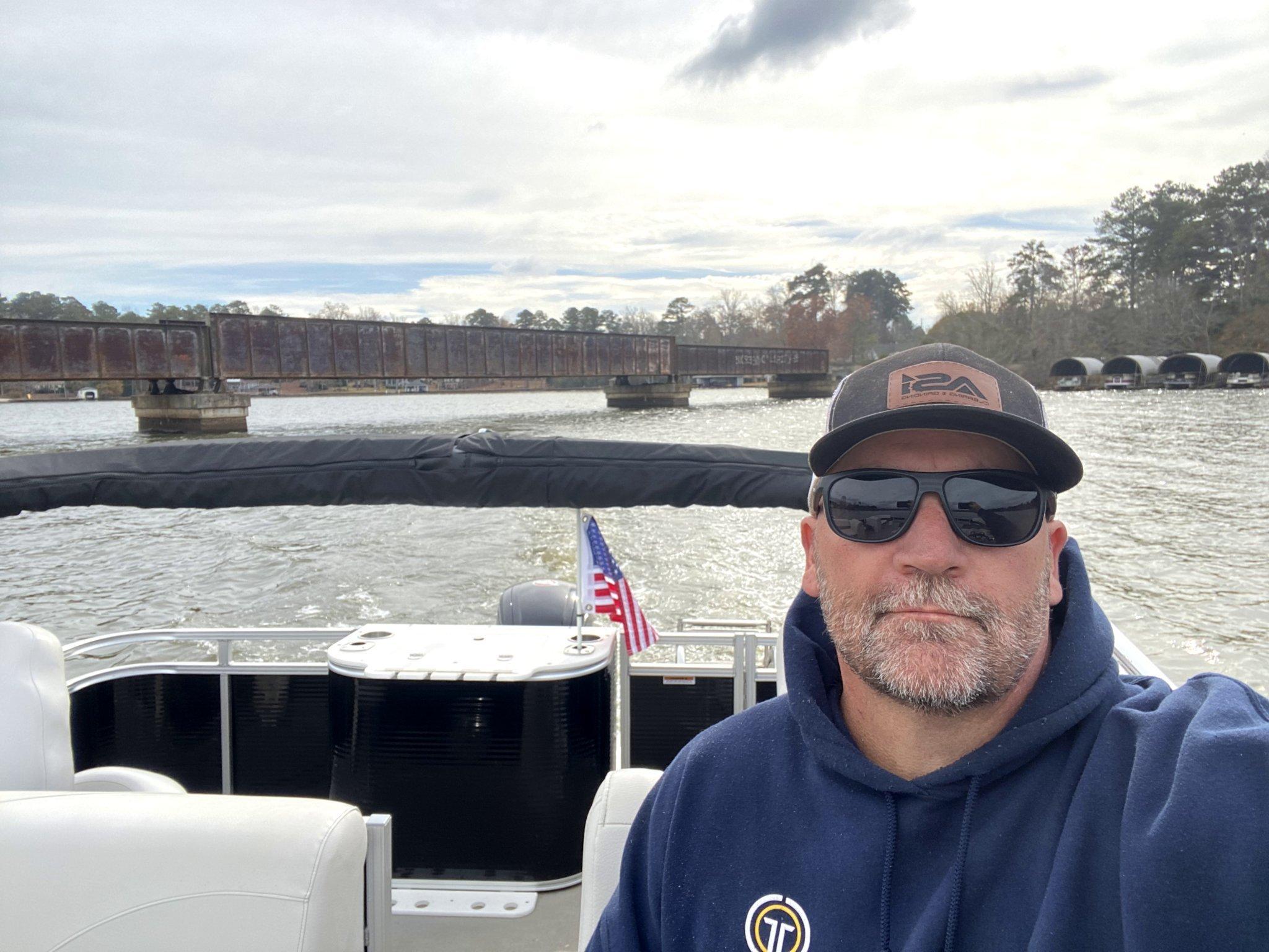 Photo of Bobby Whitfield, Caregiver