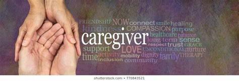 Caregiver support