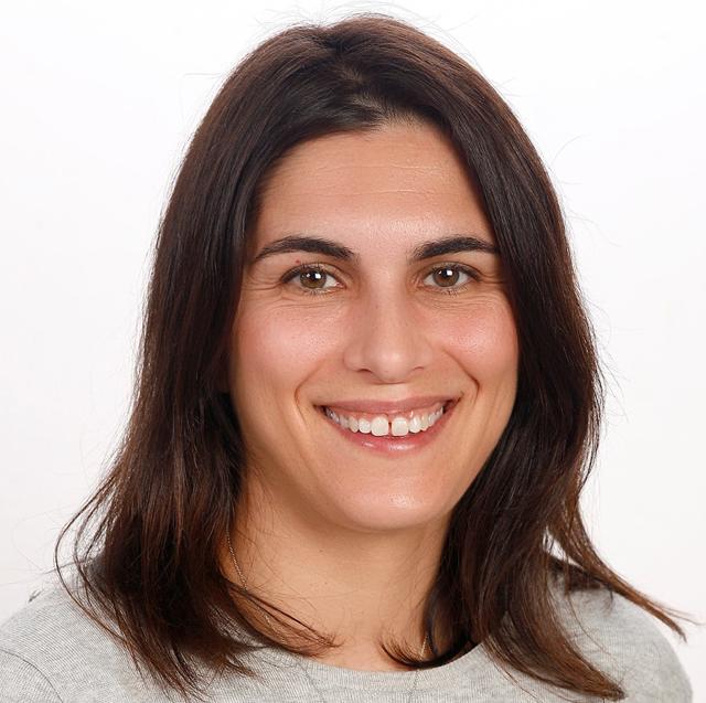 Alessandra Maleddu, M.D.