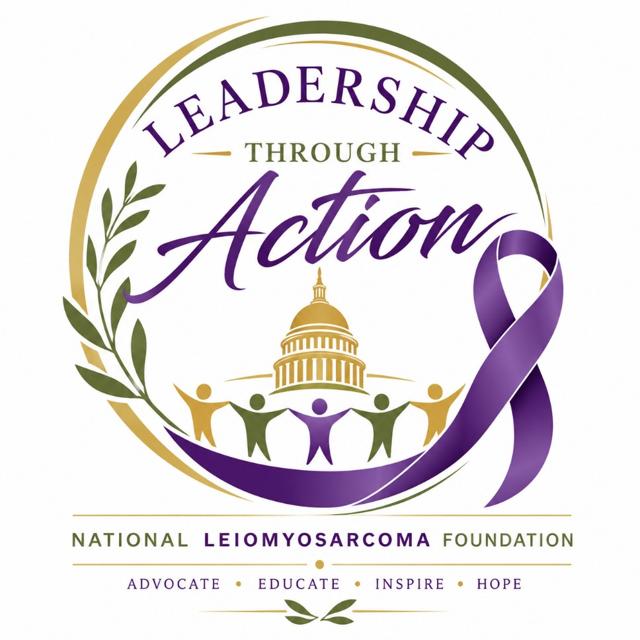 Leadership Through Action — NLMSF