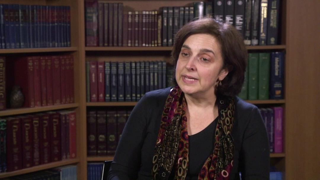 Dr. Suzanne George — PD-1 Inhibitor in uLMS