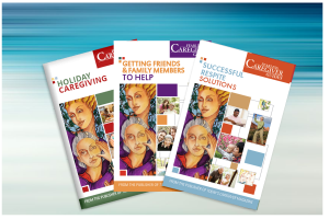 Caregiver Books