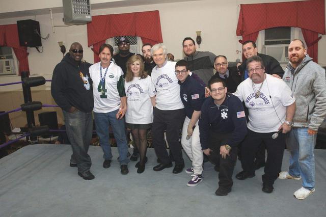 NLMSF Community Ambassador event 5