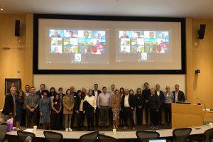 Roundtable 2022 Group Photo