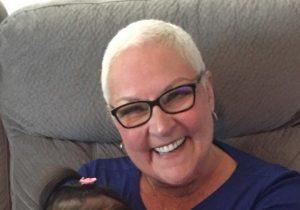 Photo of Lea, Patient