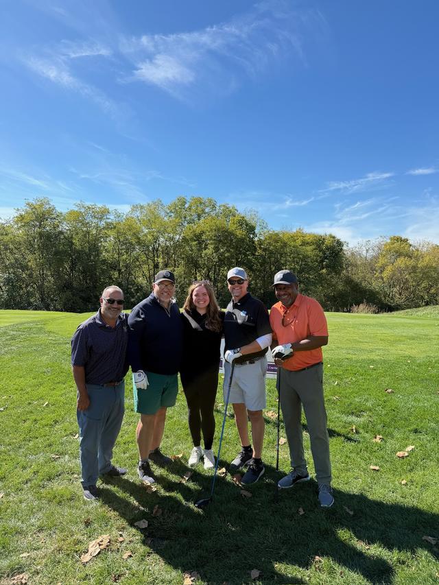 NLMSF Community Ambassador event 6