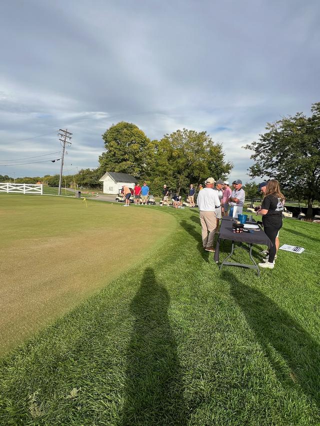 NLMSF Community Ambassador event 7