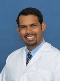 Arun Singh, M.D.