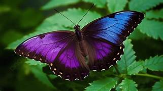 Empowering Survivors Butterfly