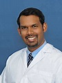 Arun Singh, MD