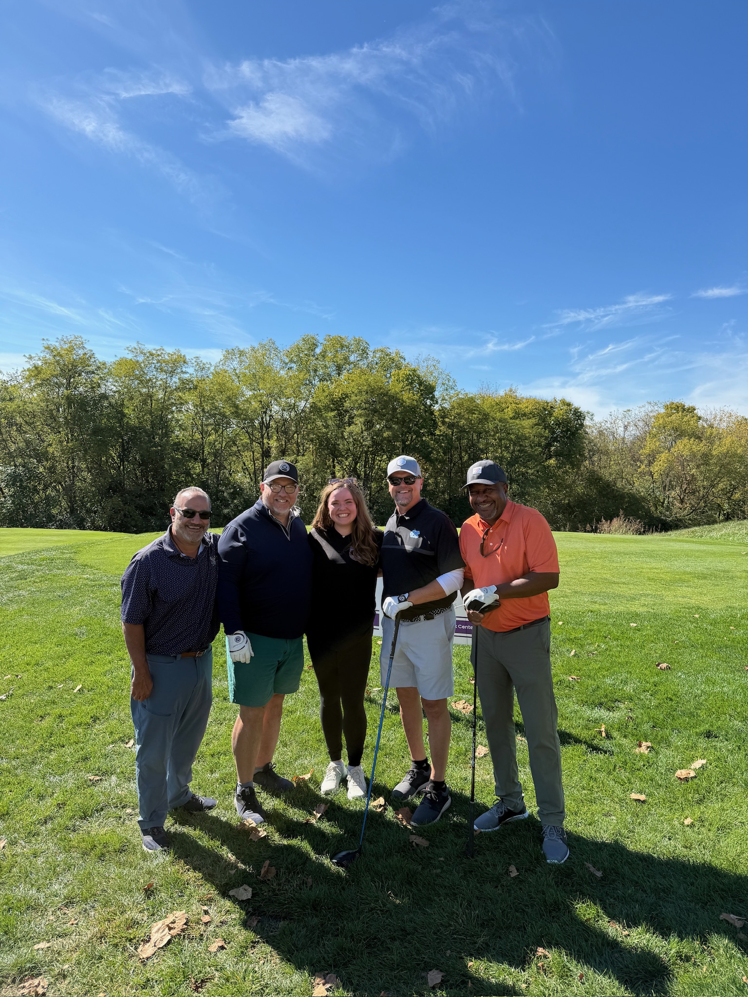 NLMSF Community Ambassador event 7