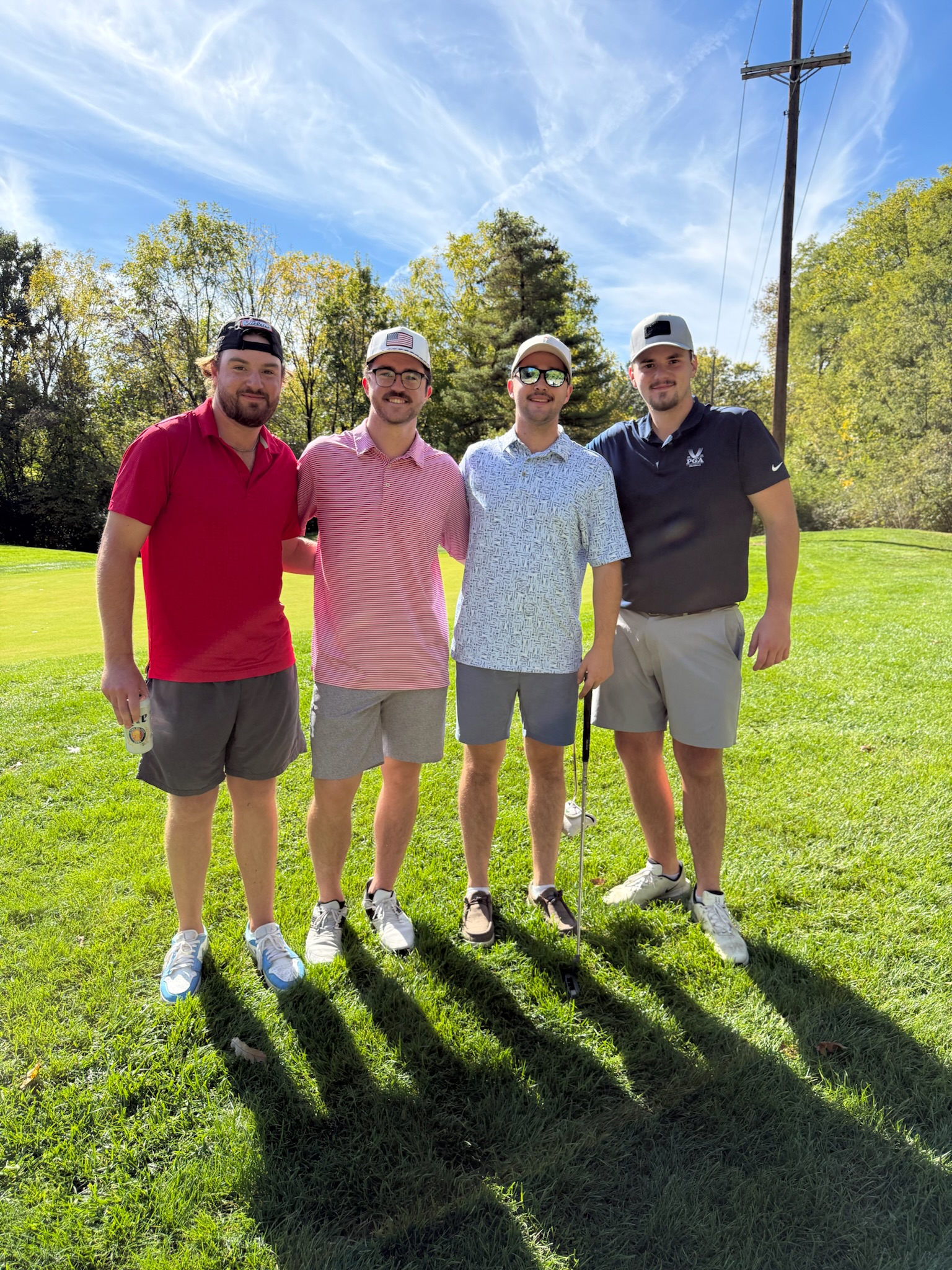 NLMSF Community Ambassador event 9