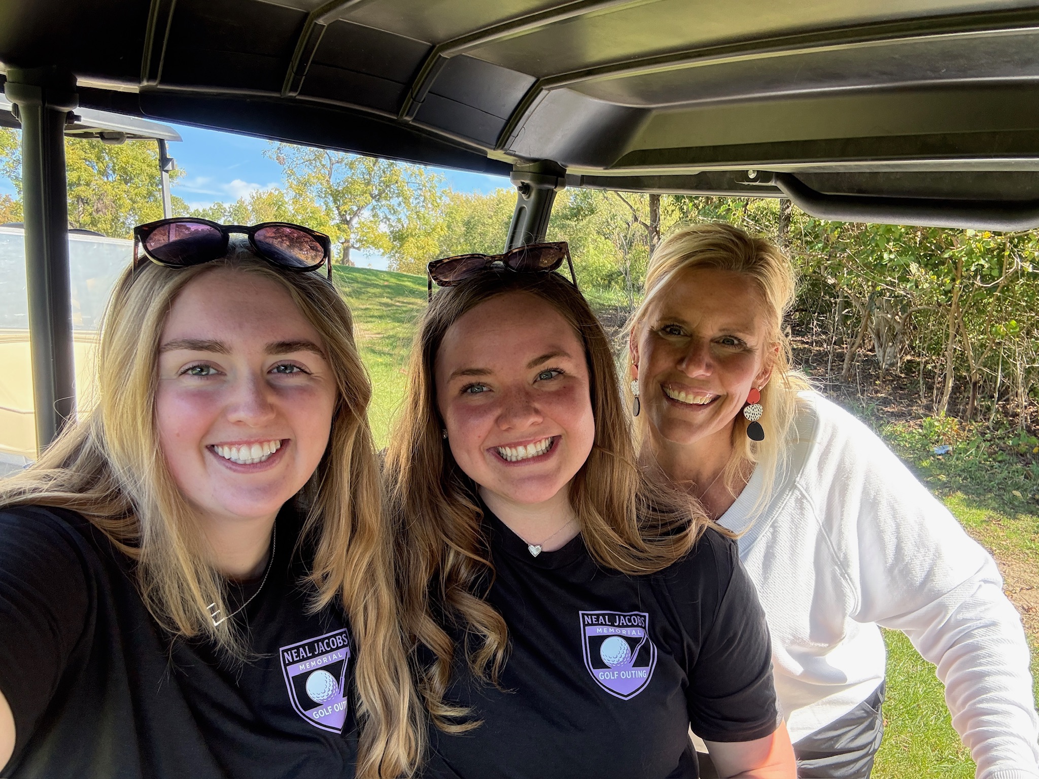 NLMSF Community Ambassador event 12