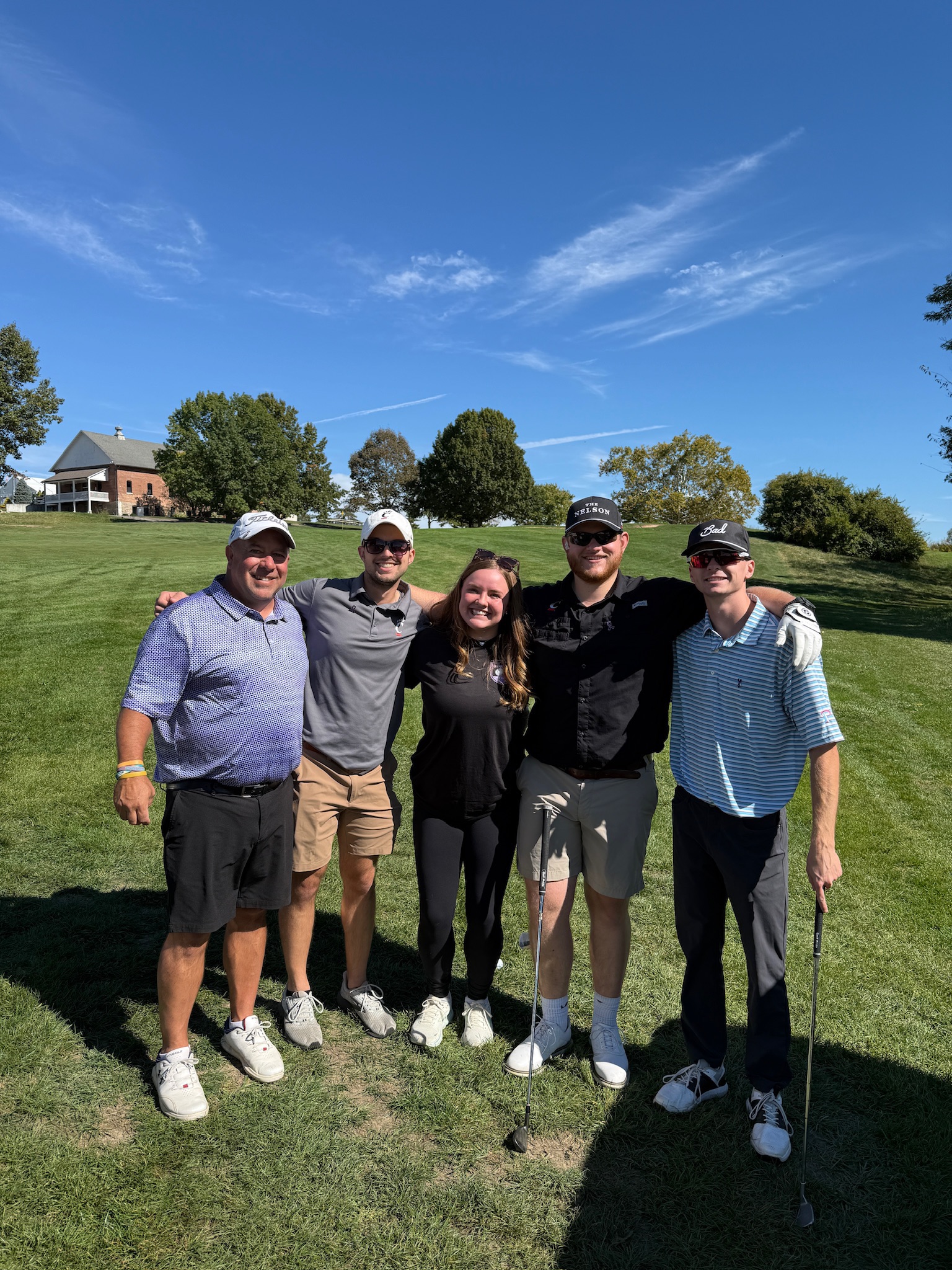 NLMSF Community Ambassador event 5