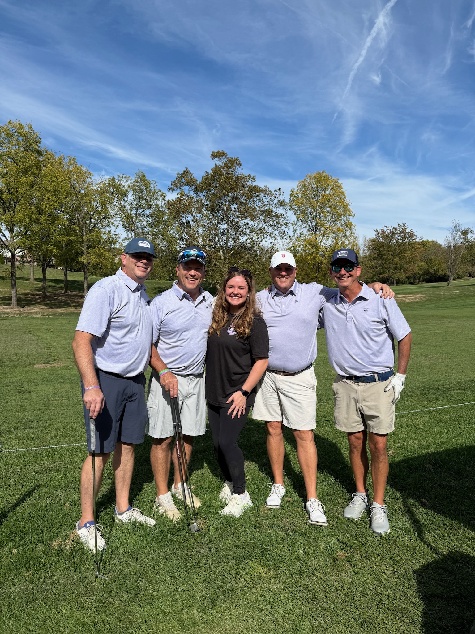 NLMSF Community Ambassador event 5