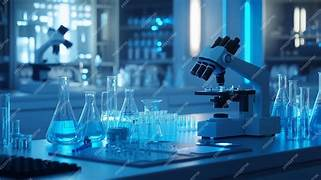 Research non-uterine